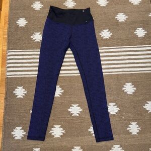 CALIA by Carrie Underwood Jacquard Leggings